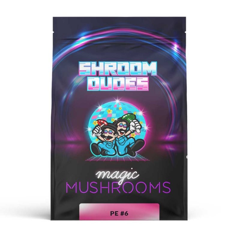 Premium Shrooms Variety Pack