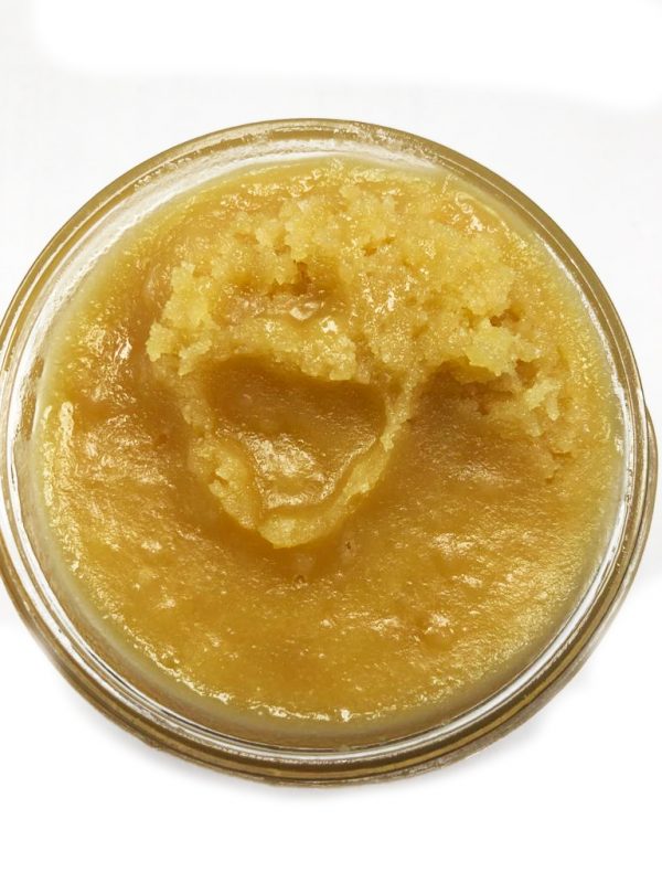 RED CONGOLESE LIVE RESIN